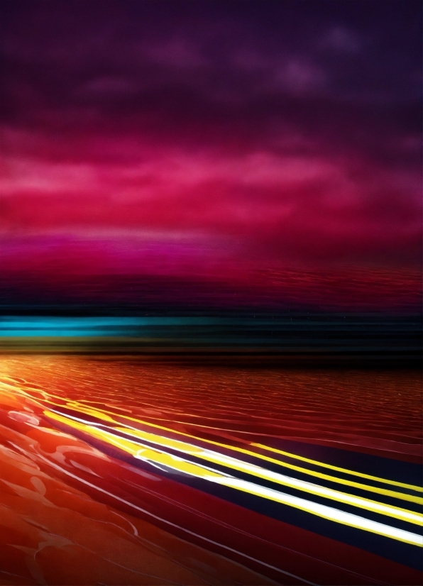 Video Background Copyright Free, Cloud, Atmosphere, Sky, Water, Automotive Lighting