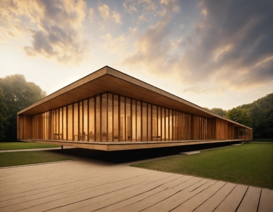 Video Creation Software, Cloud, Sky, Building, Wood, Tree