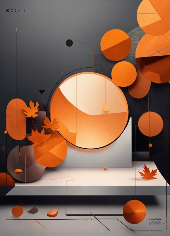 Video Motion Backgrounds Free Download, Light, Orange, Lighting, Art, Line