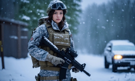 Videos Para Background Gratis, Military Uniform, Uniform, Clothing, Snow, Winter