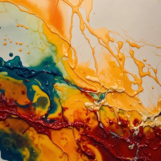 Youtube Copyright Free Video, Liquid, Art Paint, Paint, Water, Fluid