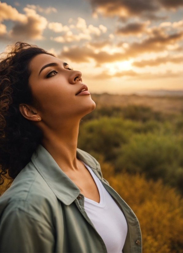 2022 Desktop Wallpaper, Cloud, Lip, Sky, People In Nature, Flash Photography