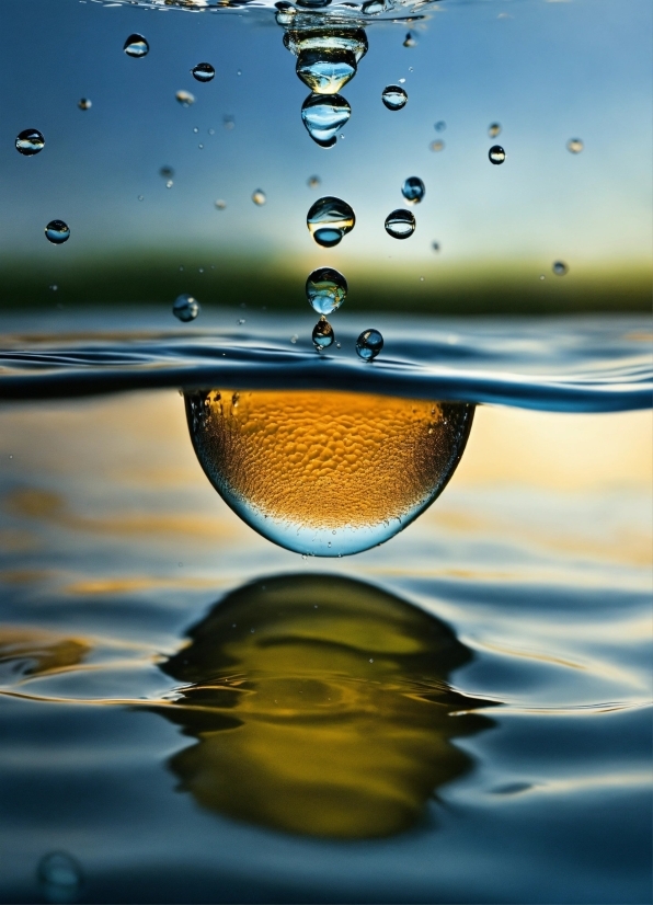 Adobe Stock Library, Water, Water Resources, Liquid, Daytime, Light