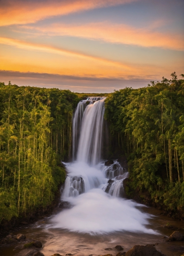 Ai Drums Google, Cloud, Water, Sky, Water Resources, Plant