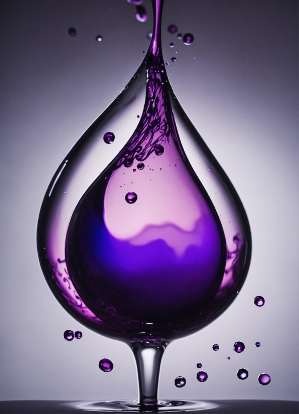 Ai Movie Free, Water, Liquid, Light, Purple, Fluid