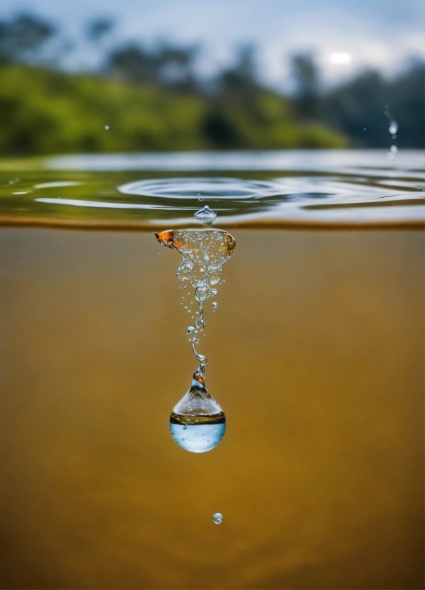 Ai Movie Netflix, Liquid, Nature, Water, Fluid, Grass