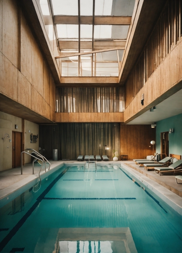 Ai Picsart, Water, Property, Swimming Pool, Light, Window