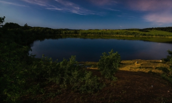 Ailongnhai Ep5, Cloud, Sky, Water, Plant, Natural Landscape