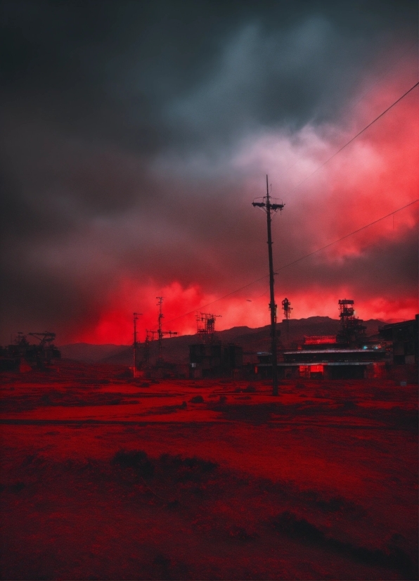 Allah Name Dp, Cloud, Sky, Atmosphere, Afterglow, Dusk