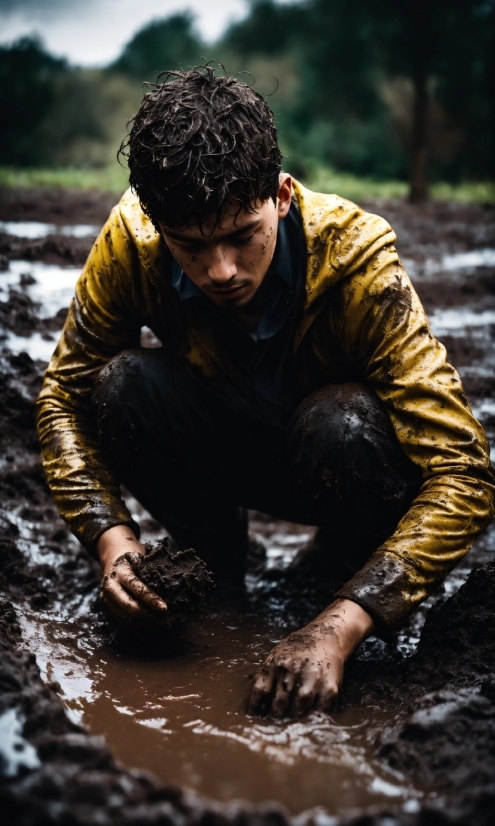 Background Music Free Copyright, Water, Glove, Jacket, People In Nature, Tree