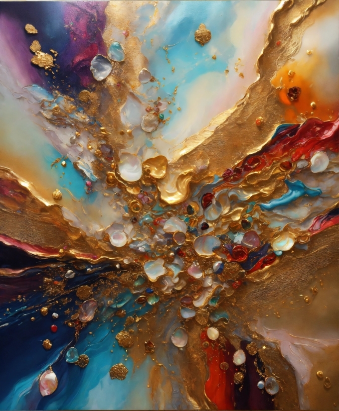 Background Png Video Download, Liquid, Amber, Paint, Organism, Fluid