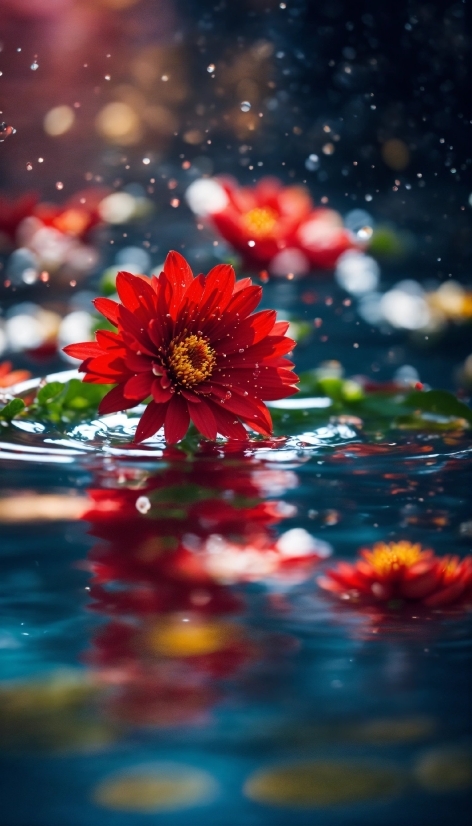 Best Youtube To Mp3 Converter, Water, Flower, Sky, Liquid, Plant