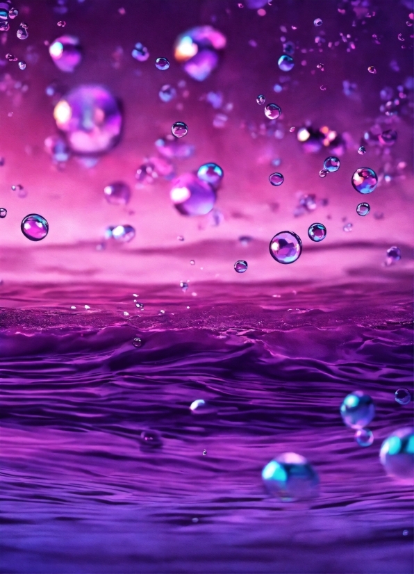 Blackboard Background Hd, Liquid, Water, Purple, Azure, Fluid