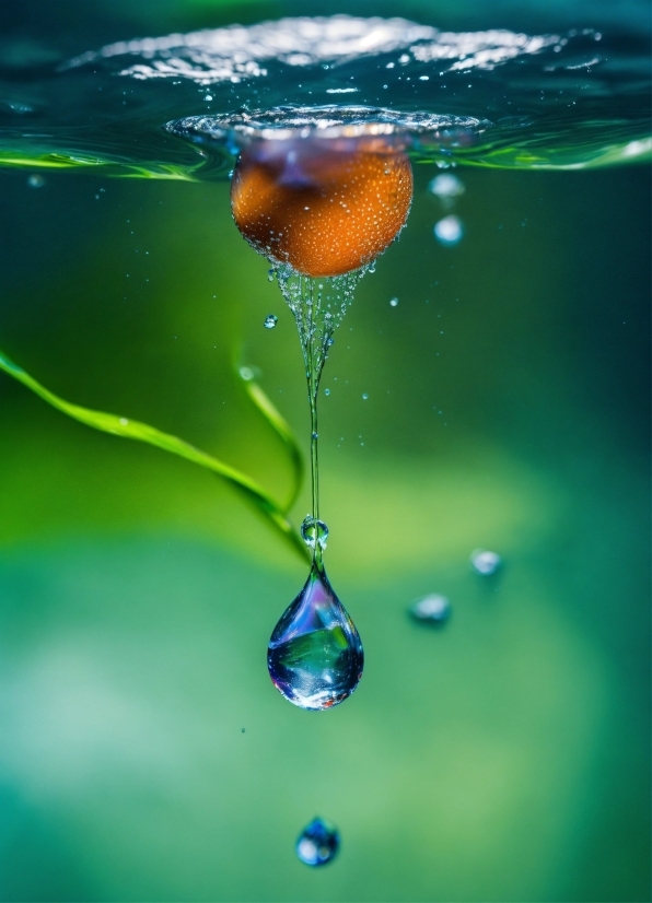 Bmw Wallpaper, Water, Liquid, Plant, Azure, Fluid