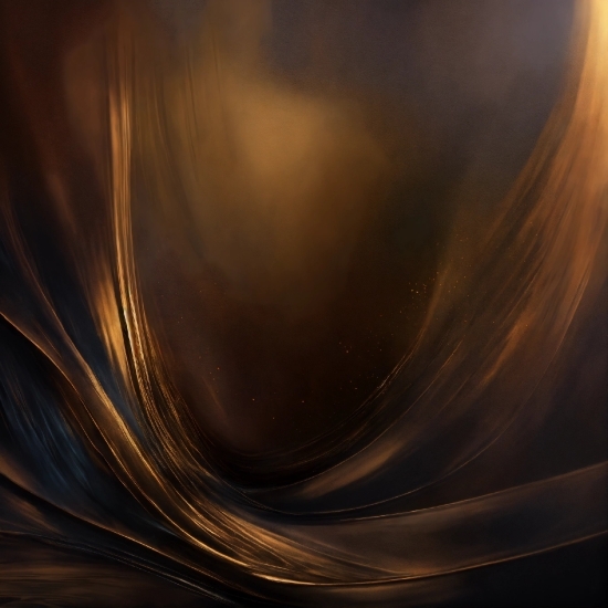 Brown, Amber, Atmospheric Phenomenon, Tints And Shades, Art, Pattern