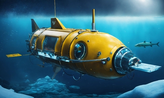 Cb Background Hd 2023, Water, Liquid, Vehicle, Fluid, Underwater