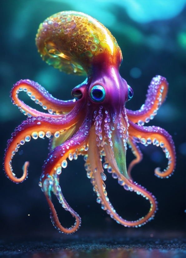 Cb Background Hd Download, Marine Invertebrates, Cephalopod, Organism, Underwater, Octopus