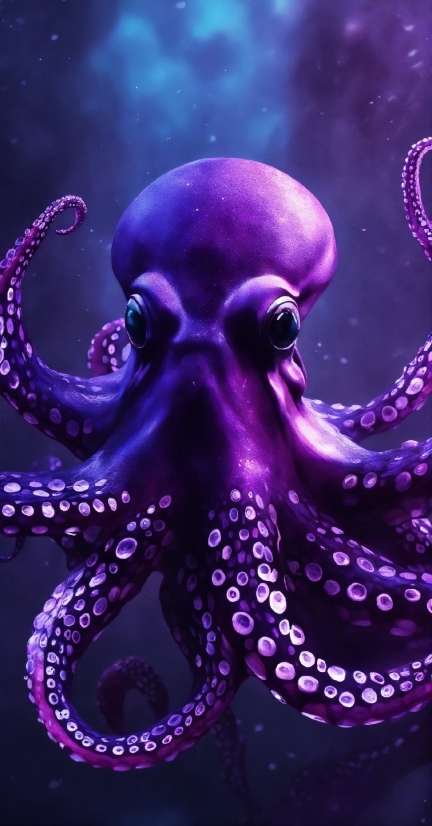 Chelsea Wallpaper 4k, Photograph, Marine Invertebrates, Vertebrate, Purple, Light