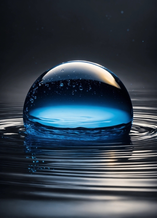 Copyright Free Movie Clips, Water, Liquid, Atmosphere, Blue, Azure