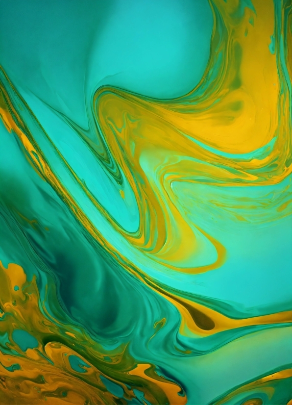 Copyright Free Stock Photos, Liquid, Green, Azure, Fluid, Aqua