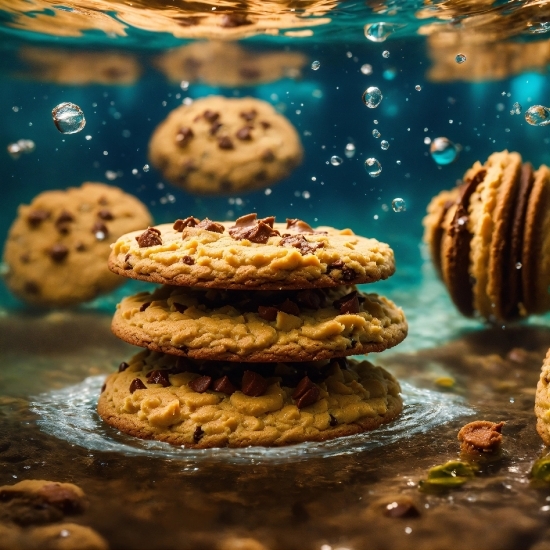 Desktop Theme Windows 10, Food, Ingredient, Baked Goods, Recipe, Organism