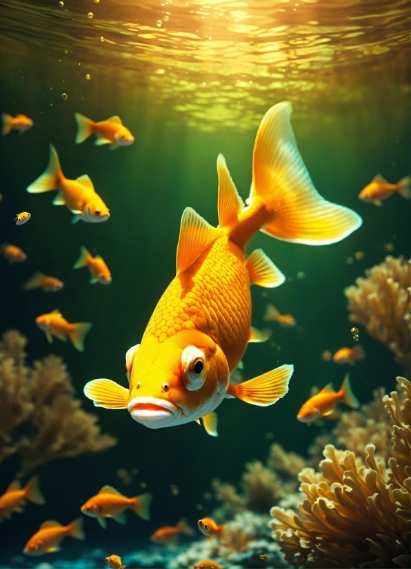 Download Adobe Illustrator Cs6 Full, Water, Vertebrate, Natural Environment, Organism, Underwater