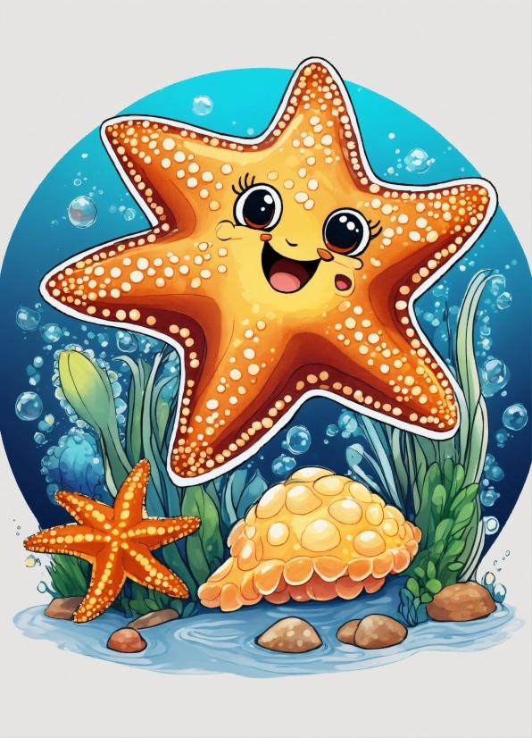 Download Adobe Illustrator For Windows 7, Vertebrate, Marine Invertebrates, Organism, Orange, Terrestrial Plant