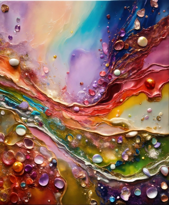 Download News Video Clips, Liquid, Purple, Water, Fluid, Art