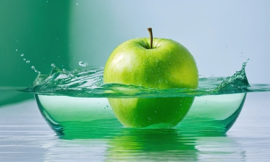 Download Streaming Video, Water, Food, Liquid, Granny Smith, Plant