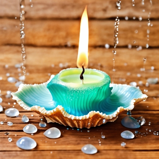 Dream Picture Generator, Candle, Liquid, Food, Wax, Birthday Candle