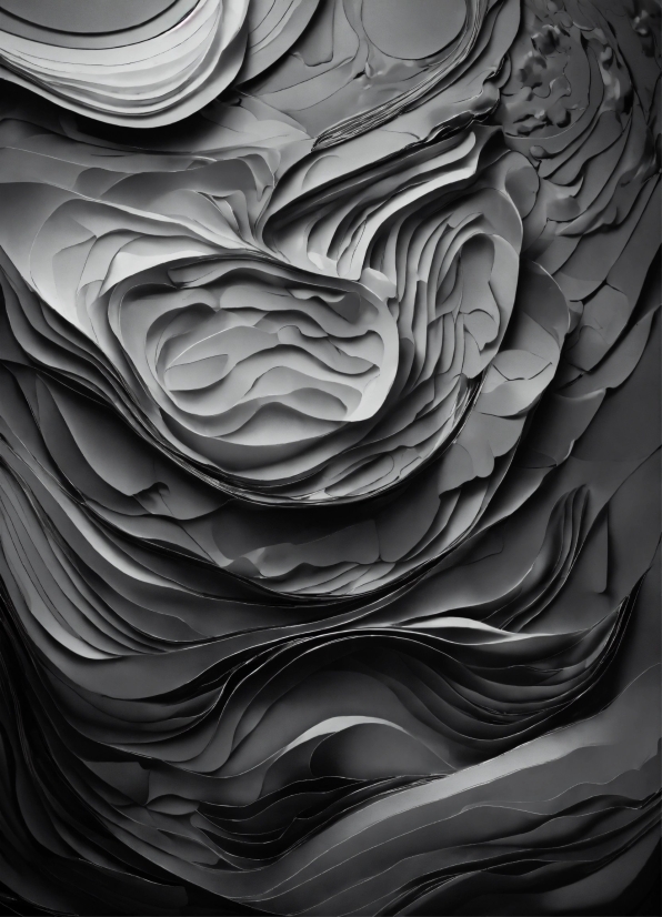 Free Ai Art Generator From Photo, Grey, Style, Art, Pattern, Monochrome