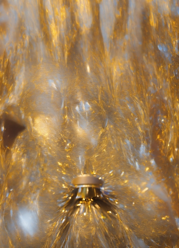 Free Animation Stock Footage, Liquid, Water, Amber, Gold, Sky