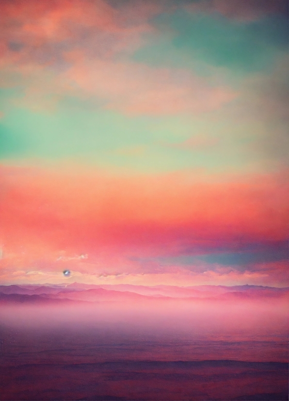 Free Figma Illustrations, Cloud, Sky, Atmosphere, Natural Landscape, Afterglow