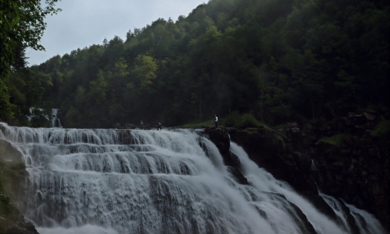 Free Fire Green Screen Video Download, Water, Fluvial Landforms Of Streams, Natural Landscape, Tree, Waterfall