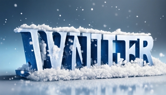 Free Footage Video No Copyright, Snow, World, Font, Freezing, Electric Blue