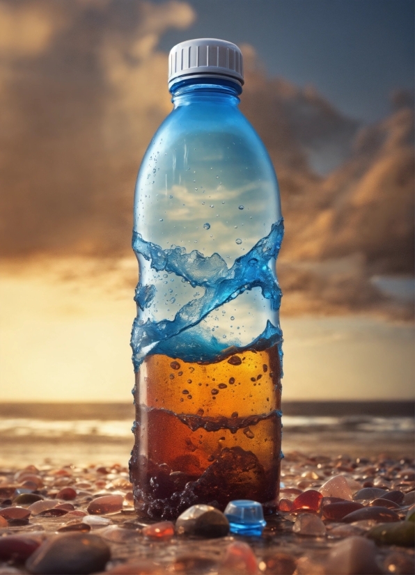 Free Images No Copyright For Commercial Use, Water, Liquid, Bottle, Drinkware, Light