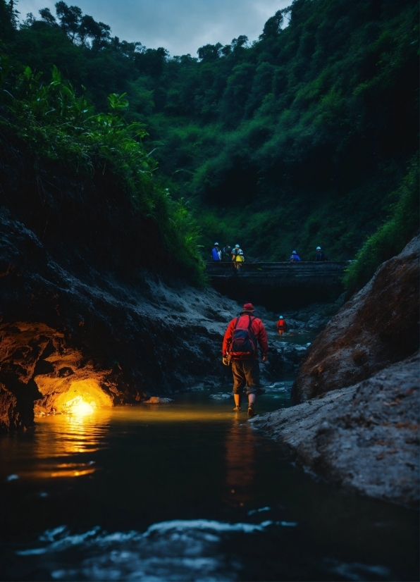 Free Star Video, Water, Water Resources, Mountain, Fluvial Landforms Of Streams, Watercourse