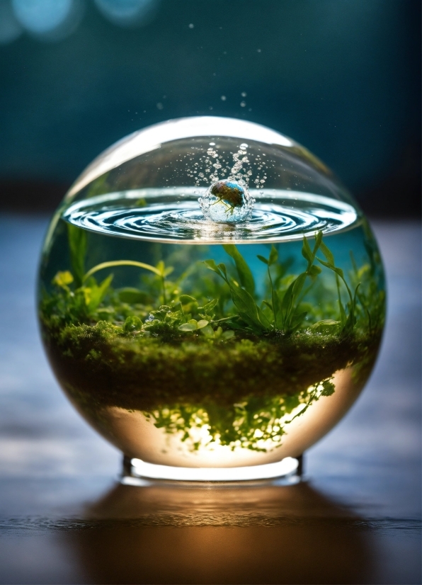 Free Transparent Background Videos, Water, Plant, Liquid, World, Terrestrial Plant