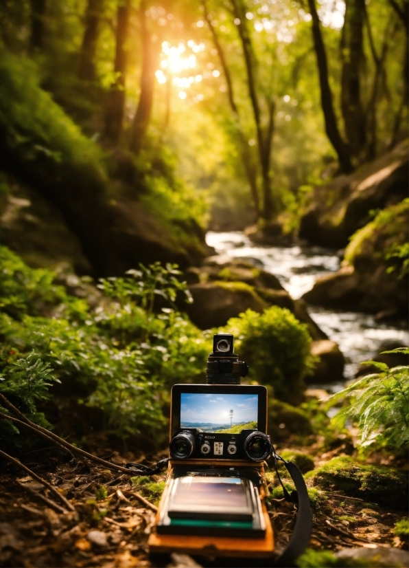 Free Video Stock Pexels, Plant, Leaf, Natural Environment, Natural Landscape, Communication Device