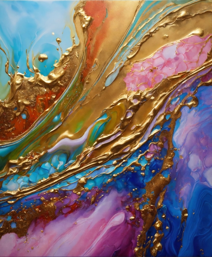 Full Hd Video Songs Download, Liquid, Art Paint, Azure, Paint, Fluid