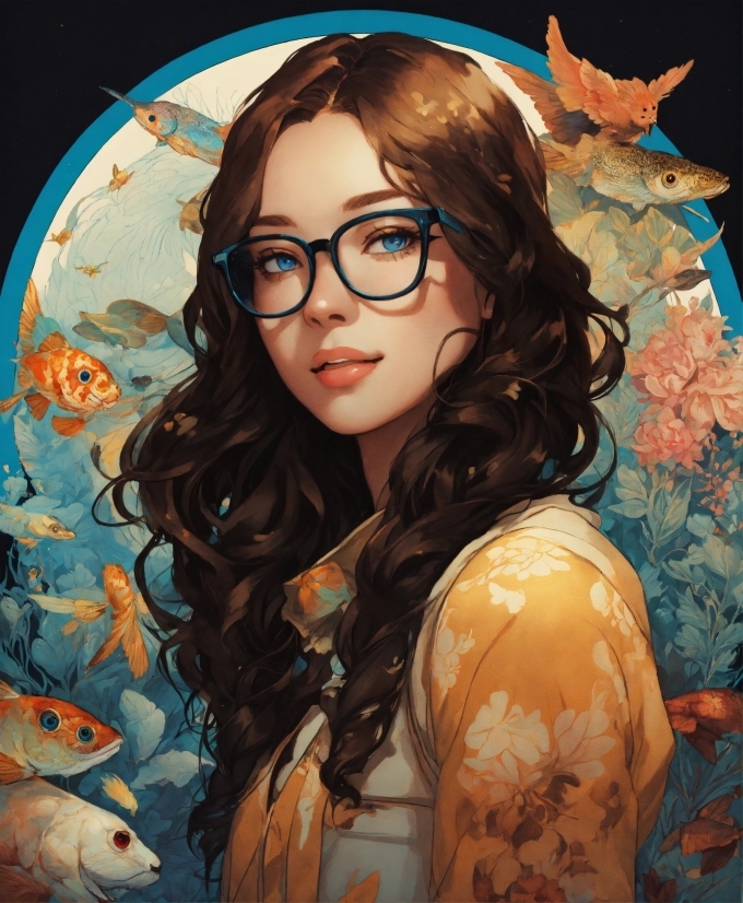 Full Hd Wallpaper Full Screen, Face, Glasses, Head, Lip, Hairstyle