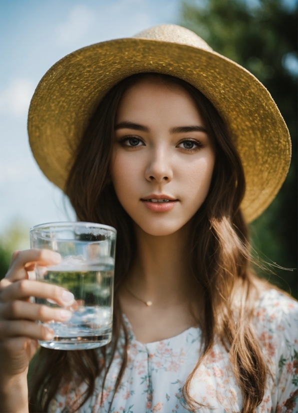 Funeral Stock Footage, Skin, Lip, Hat, Photograph, Facial Expression