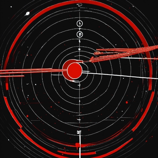 Generate Ai Pictures, Symmetry, Astronomical Object, Pattern, Circle, Science