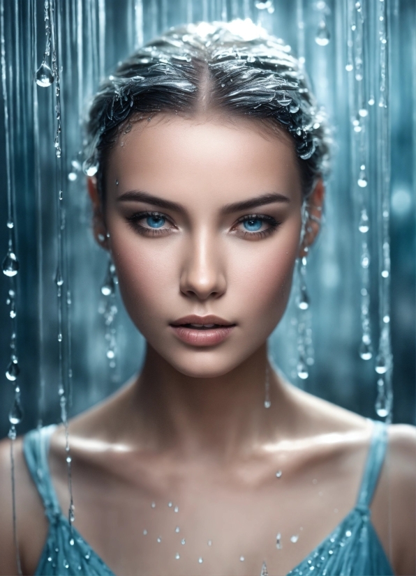 Getintopc Illustrator 2020, Skin, Lip, Hairstyle, Eyebrow, Photograph