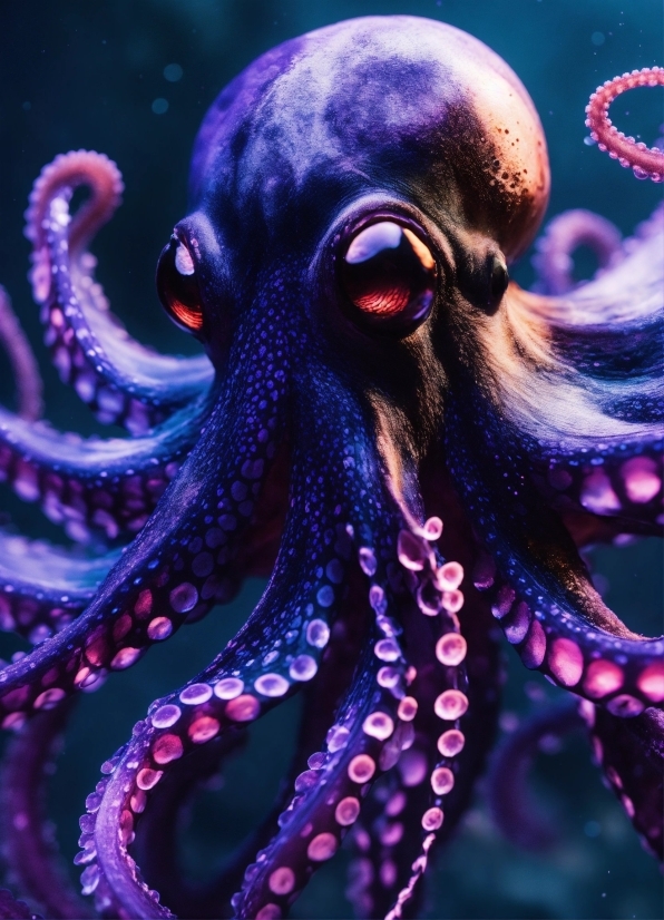 Good Morning Images For Whatsapp Free Download, Vertebrate, Octopus, Marine Invertebrates, Organism, Cephalopod