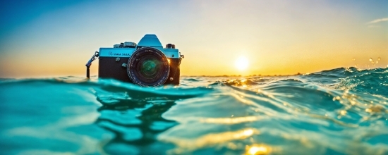 Green Day Wallpaper, Water, Sky, Liquid, Fluid, Vehicle