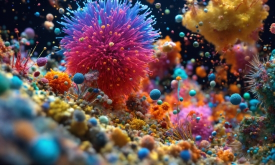 Hd Wallpapers 1080p Download For Mobile, Organism, Water, Underwater, Fish, Sea Anemone