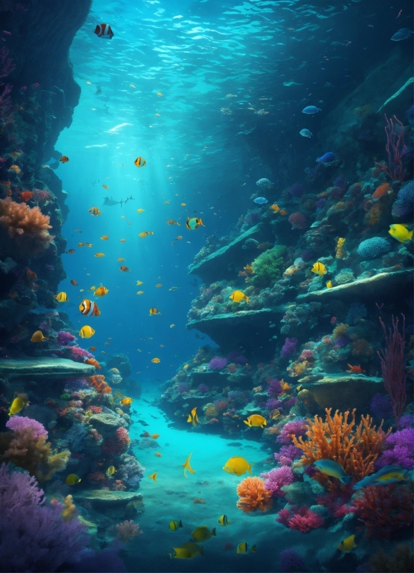 Hd Wallpapers In Background, Water, Underwater, Natural Environment, Fluid, Organism