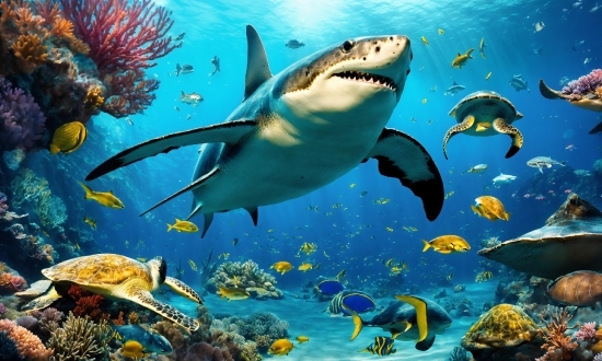 Healthy Lifestyle Vector, Water, Requiem Shark, Lamnidae, Vertebrate, Lamniformes