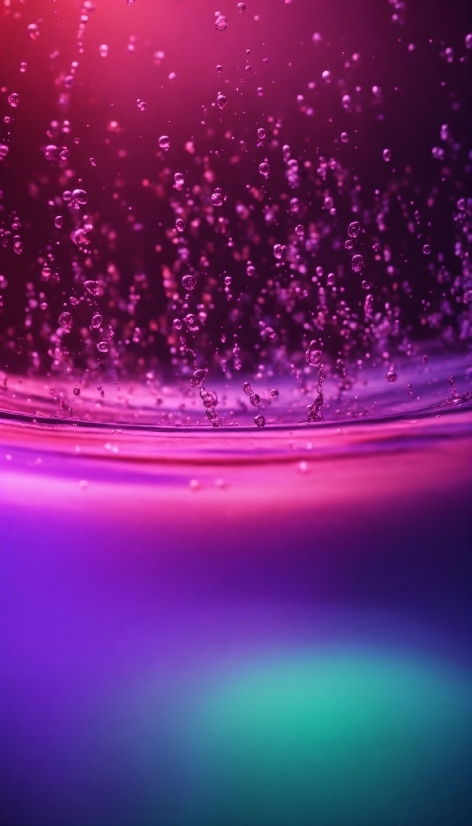 High Quality Stock Images, Water, Colorfulness, Liquid, Purple, Fluid